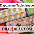 Dapoxetine Tablet Image 41